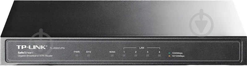 Коммутатор TP-Link TL-SG2210P - фото 1