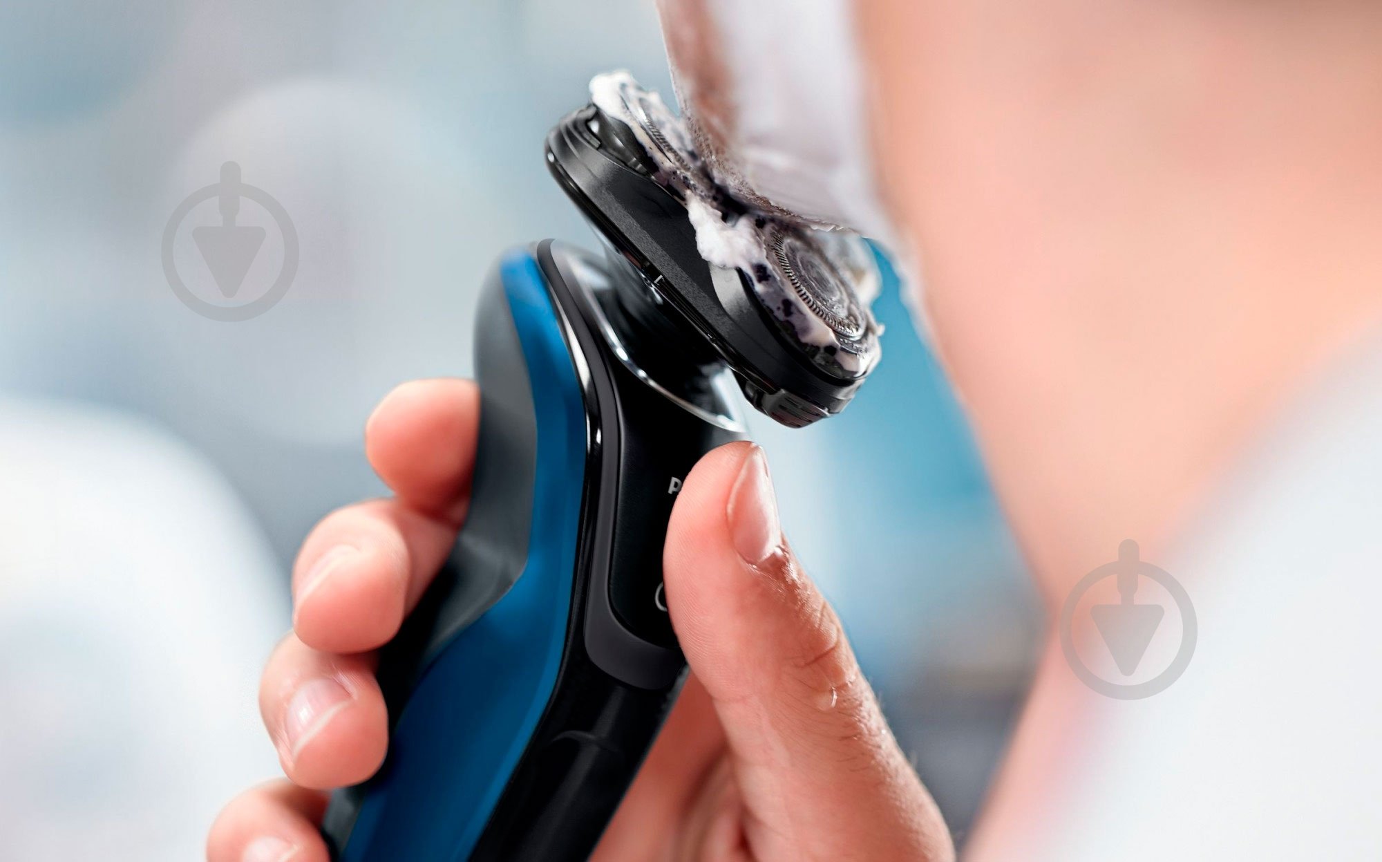 Електробритва Philips Series 5000 S5250/06 - фото 3