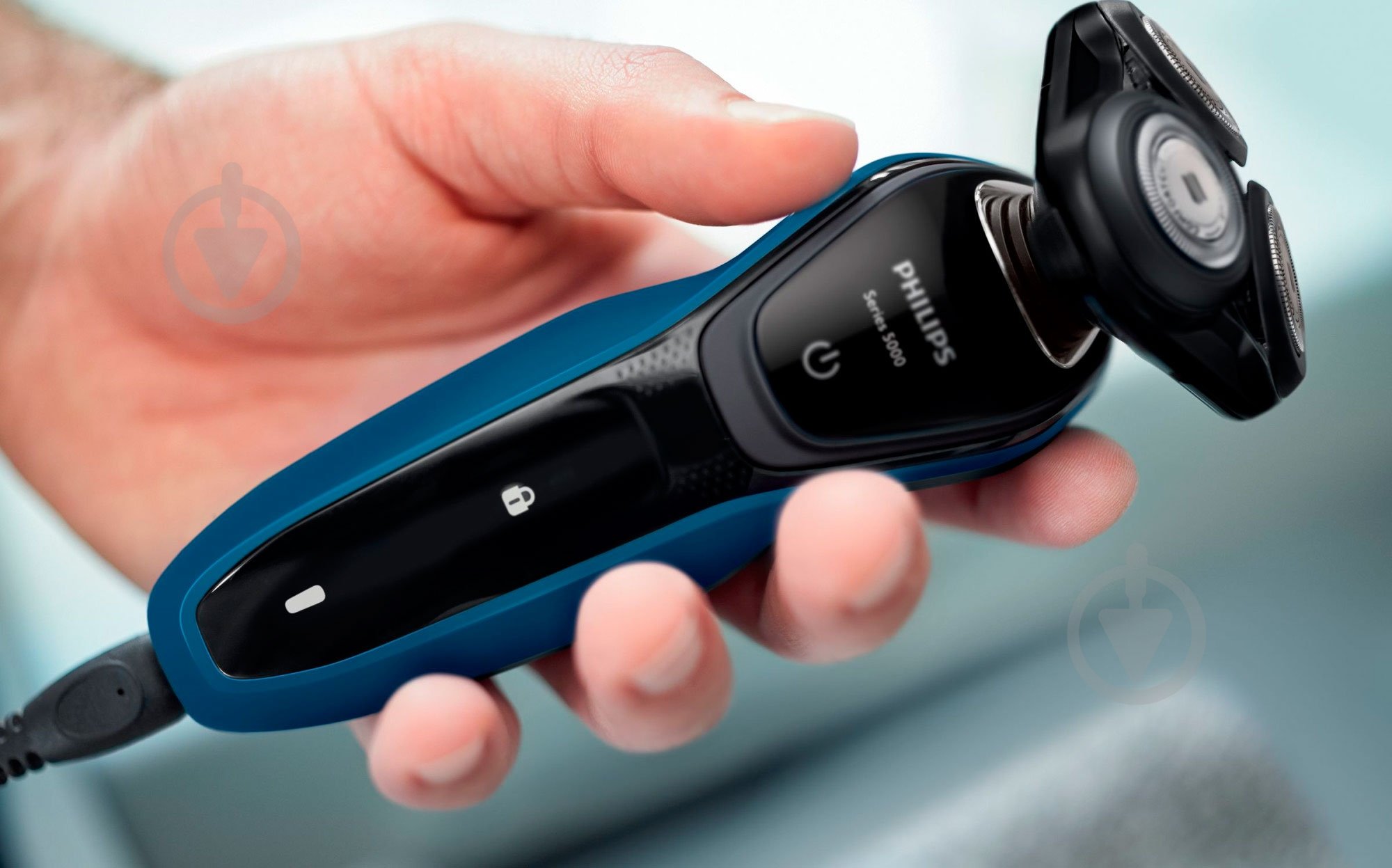 Електробритва Philips Series 5000 S5250/06 - фото 5