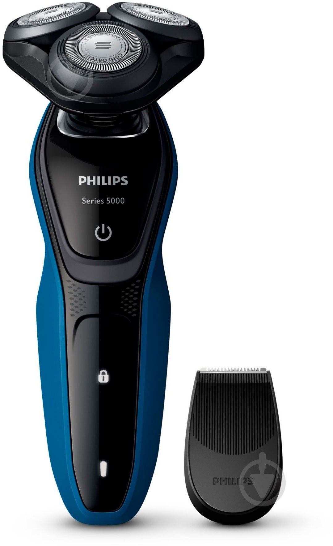 Електробритва Philips Series 5000 S5250/06 - фото 2