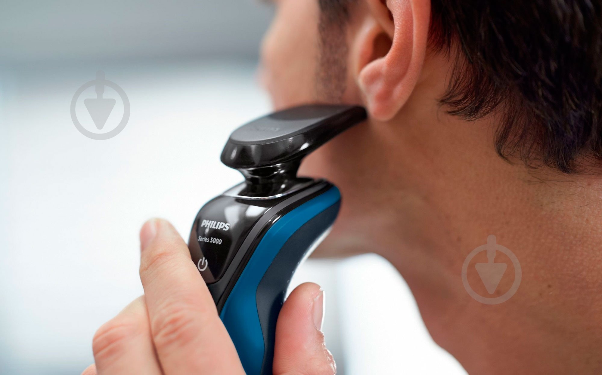 Електробритва Philips Series 5000 S5250/06 - фото 4