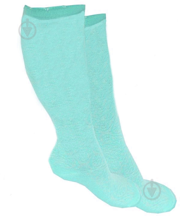 Получулки для девочек Duna 950 р.18–20 светло-бирюзовый - фото 1 Получулки для девочек Duna 950 р.18–20 светло-бирюзовый - фото 1