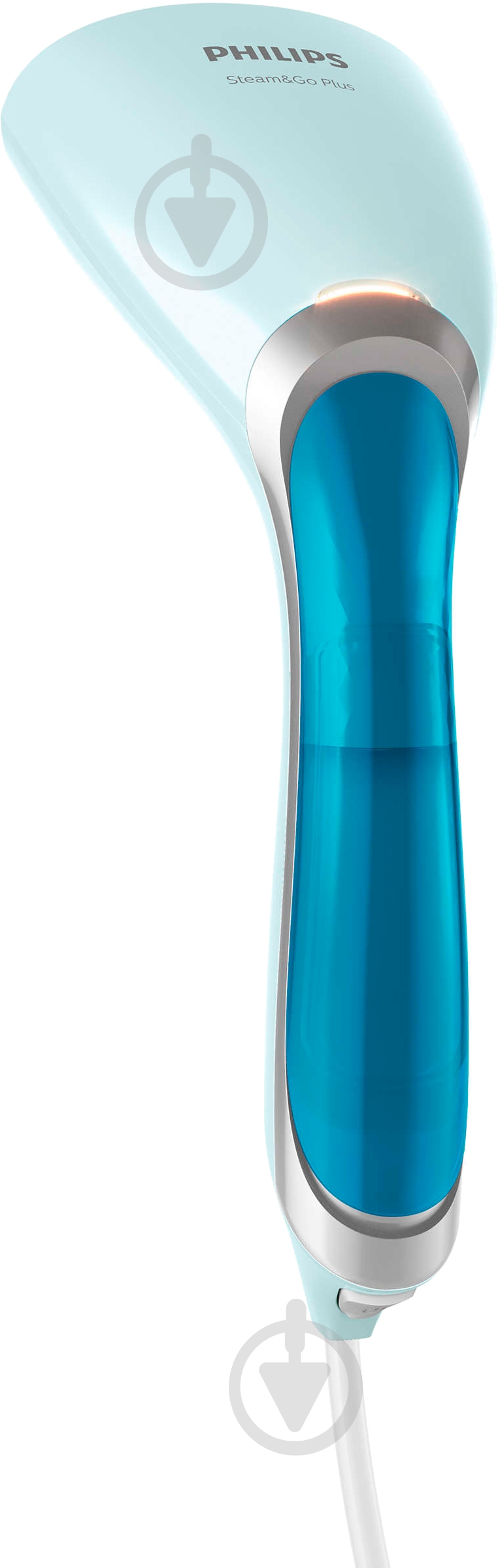 Отпариватель Philips Steam&Go GC361/20 - фото 4