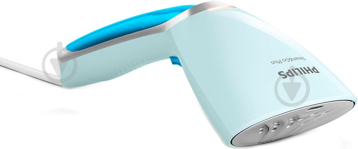 Отпариватель Philips Steam&Go GC361/20 - фото 1