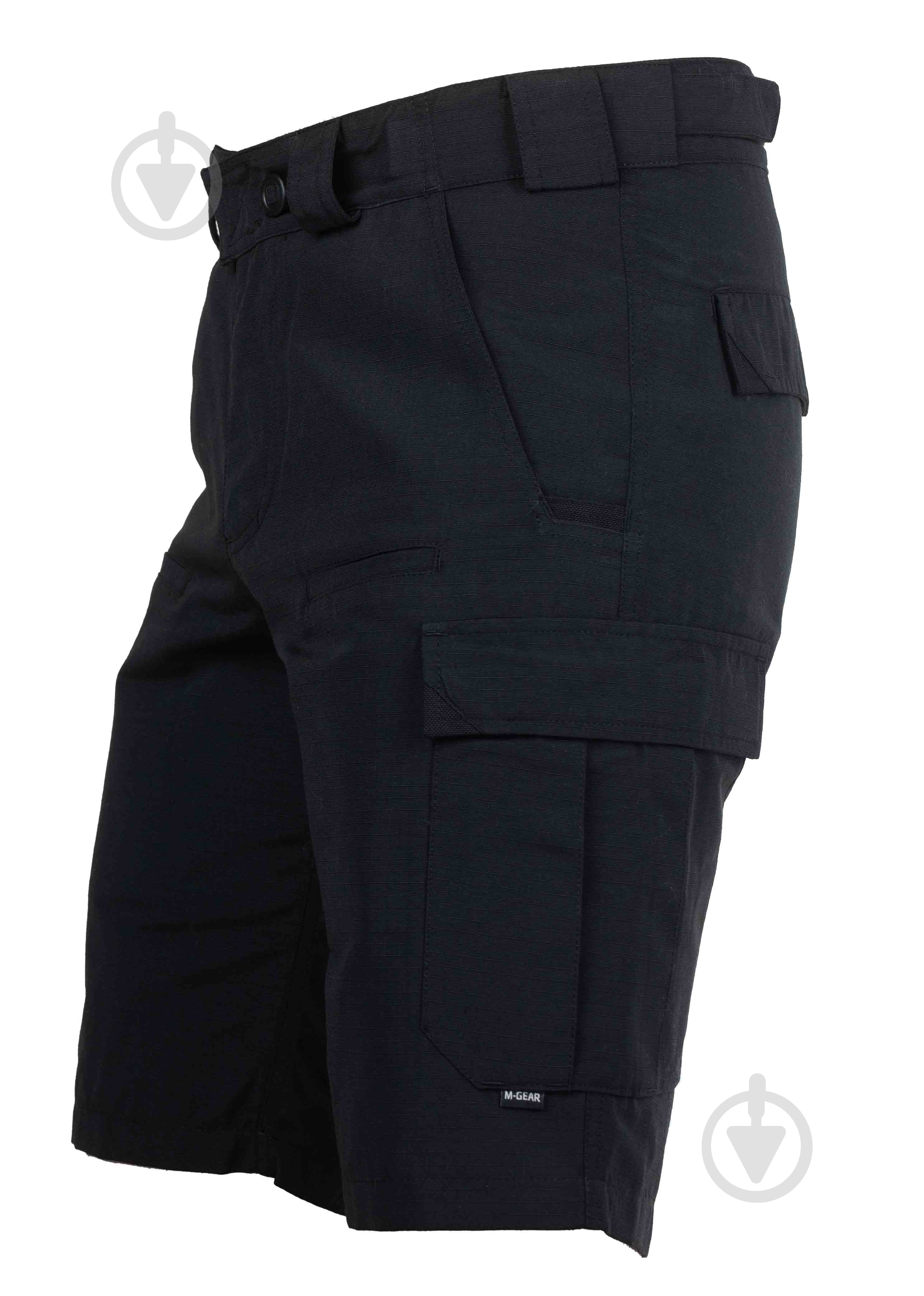 Шорты M-GEAR р. L черный - фото 1
