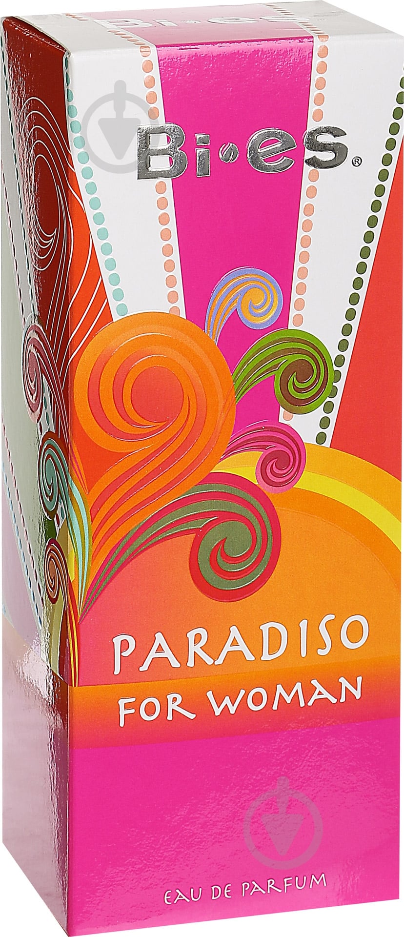 Парфюмированная вода Bi-es Paradiso 50 мл - фото 3