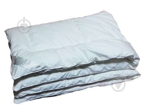 Одеяло Капок Ваш Текстиль 100x140 молочный - фото 1 Одеяло Капок Ваш Текстиль 100x140 молочный - фото 1