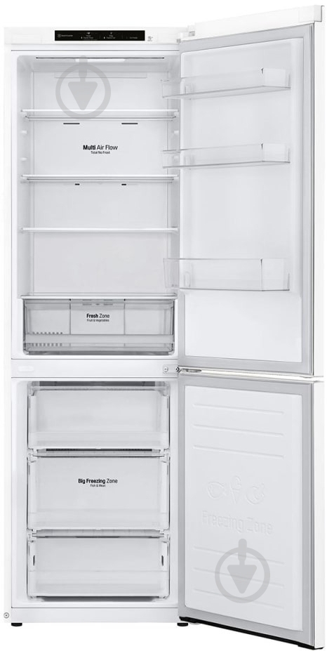 ВИТРИНА! Холодильник LG GC-B459SQCL - фото 6