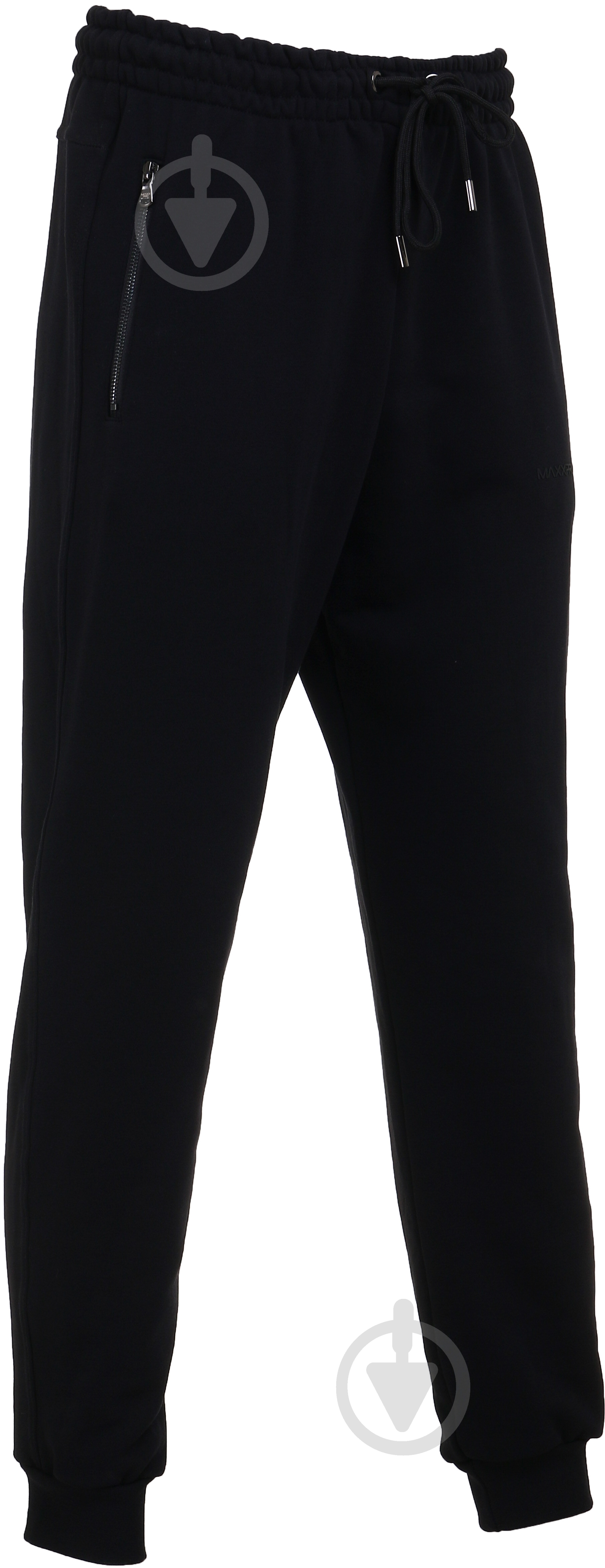 Штани MaxxPro ESS CUFF ZIP PANTS FLC MXPM135-010 р. M чорний - фото 7