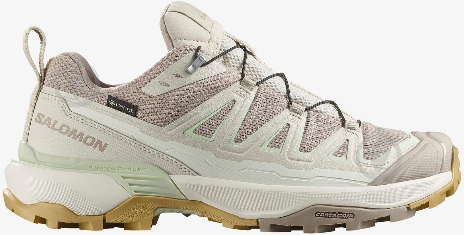 ᐉ Кросівки Salomon X ULTRA 360 EDGE GTX L47817000 р.36 • Краща