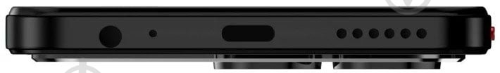 Смартфон ZTE Blade A36 4/64GB black (1167679) - фото 14