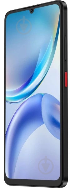 Смартфон ZTE Blade A36 4/64GB black (1167679) - фото 4