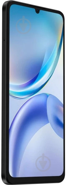 Смартфон ZTE Blade A36 4/64GB black (1167679) - фото 3