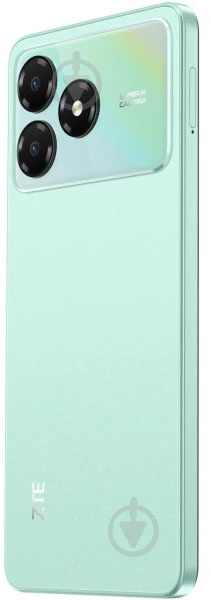 Смартфон ZTE Blade A36 4/64GB green (1167680) - фото 9