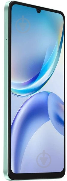 Смартфон ZTE Blade A36 4/64GB green (1167680) - фото 3