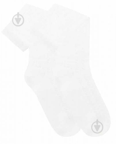 Півпанчохи для дівчаток Duna 4640 р.16–18 білий - фото 2