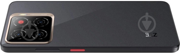 Смартфон ZTE Blade A56 4/128GB black (1167681) - фото 10