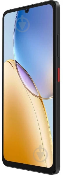 Смартфон ZTE Blade A56 4/128GB black (1167681) - фото 4