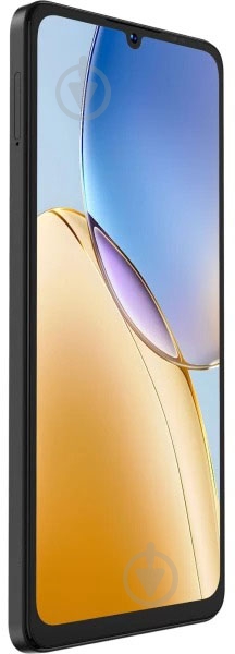 Смартфон ZTE Blade A56 4/128GB black (1167681) - фото 3