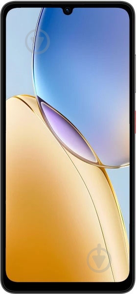 Смартфон ZTE Blade A56 4/128GB black (1167681) - фото 2