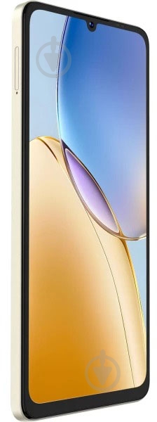 Смартфон ZTE Blade A56 4/128GB gold (1167682) - фото 3