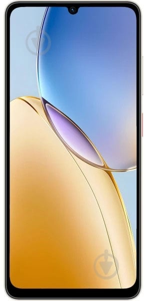 Смартфон ZTE Blade A56 4/128GB gold (1167682) - фото 2