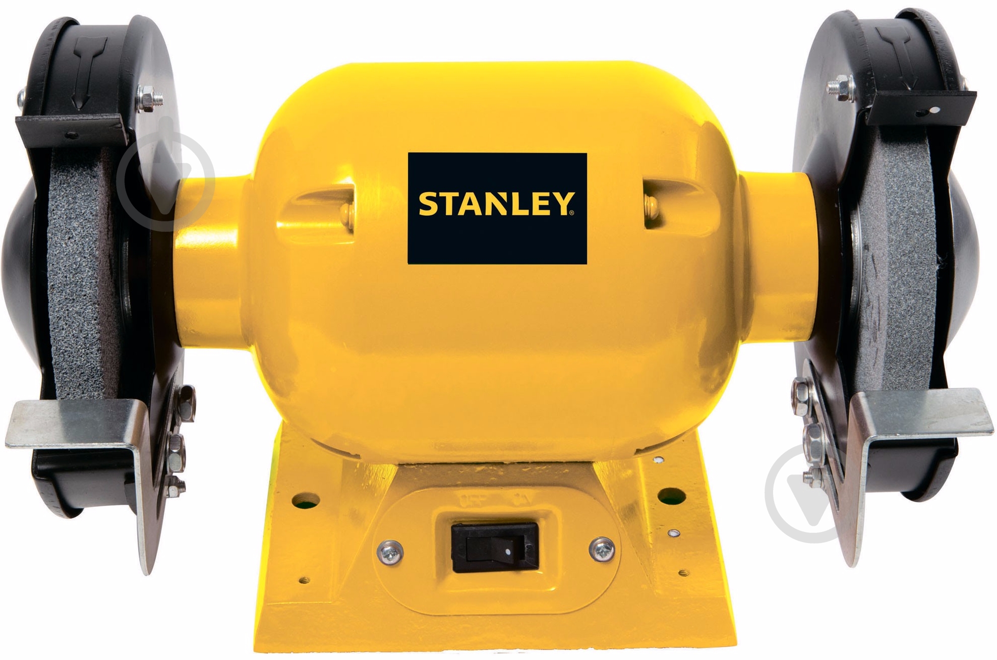 Электроточило Stanley STGB3715 - фото 2