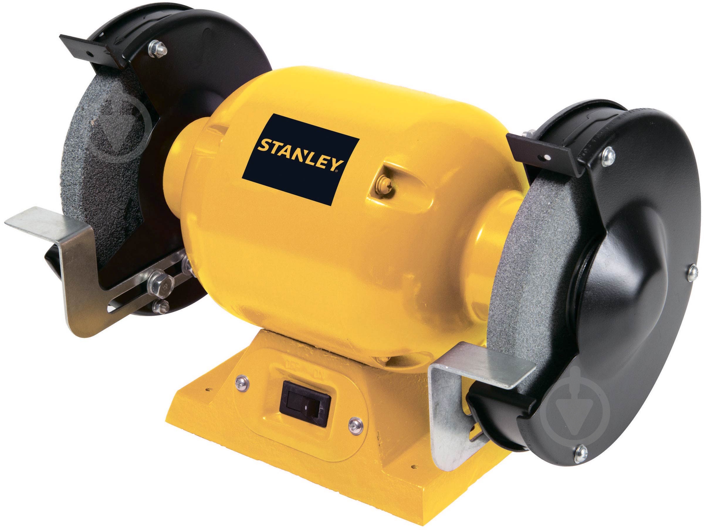 Электроточило Stanley STGB3715 - фото 1
