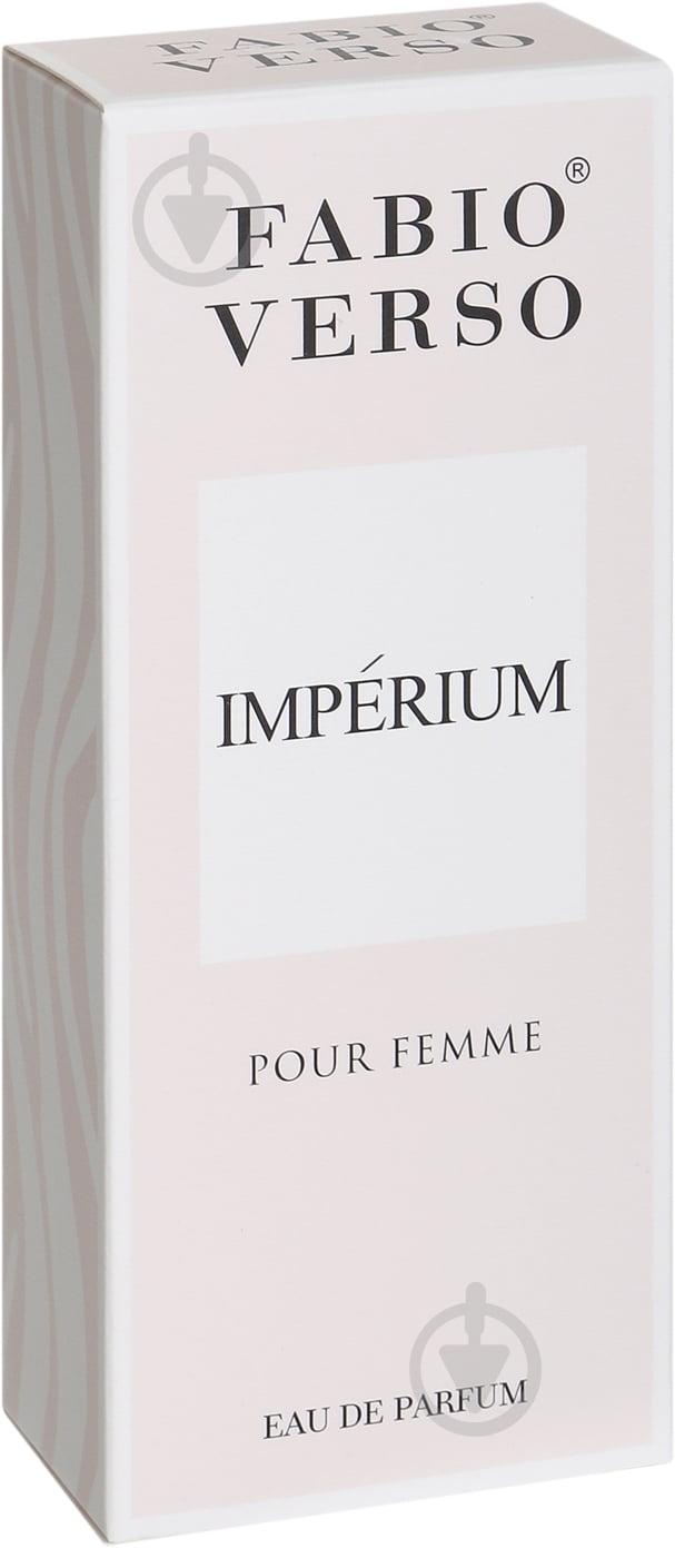 Парфюмированная вода Bi-es Fabio Verso Imperium 100 мл - фото 2