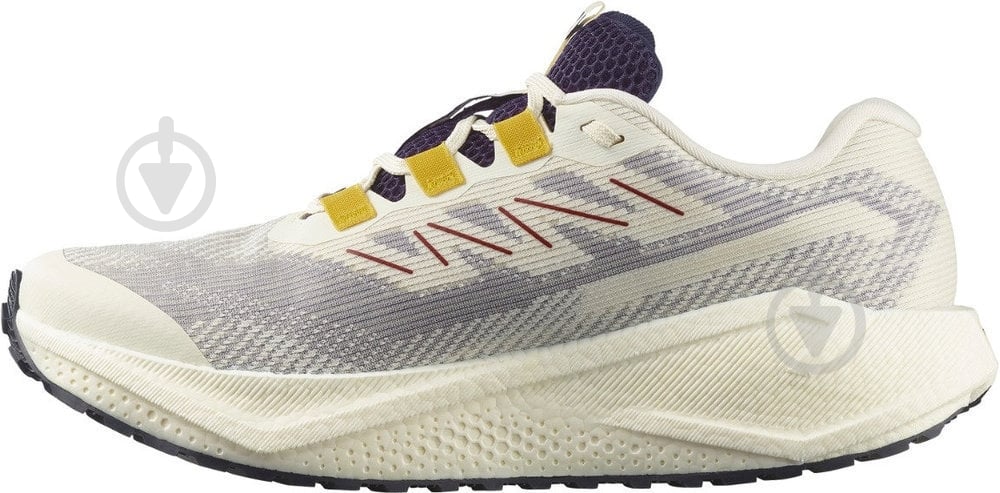 Кроссовки Salomon AERO BLAZE 3 GRVL GTX L47974100 р.36 2/3 - фото 2