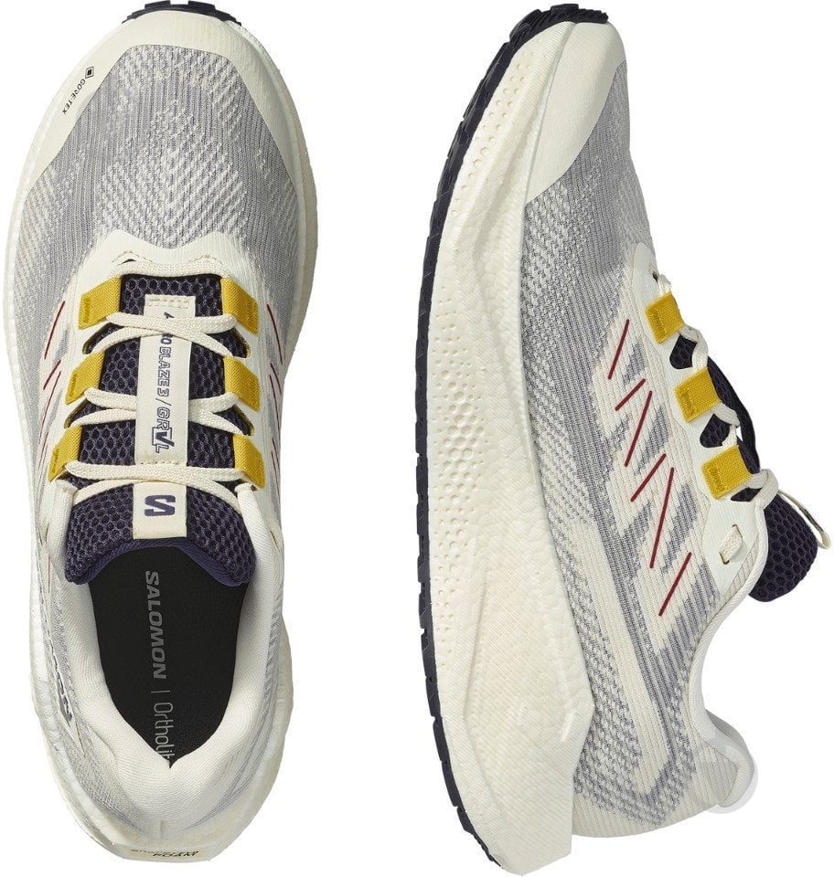 Кроссовки Salomon AERO BLAZE 3 GRVL GTX L47974100 р.36 2/3 - фото 5