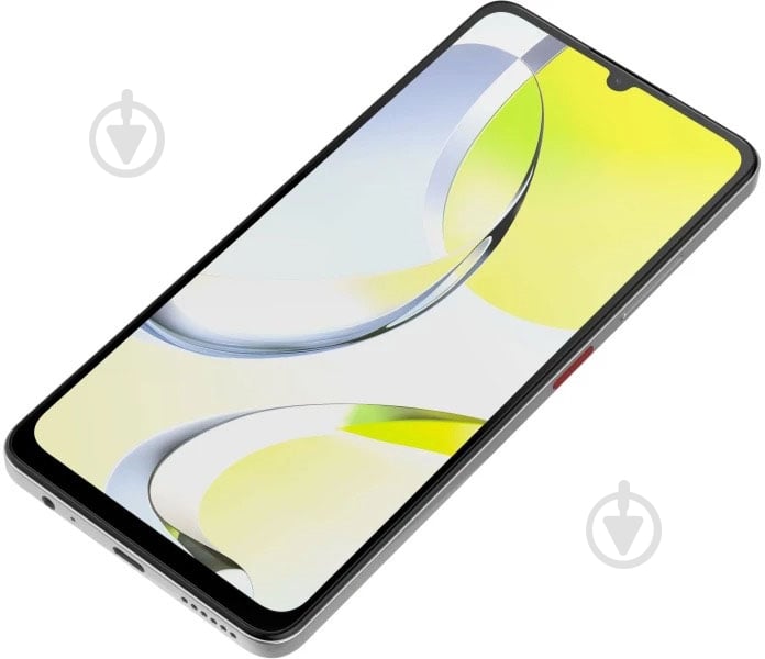 Смартфон ZTE Blade A76 4/128GB gray (1167683) - фото 6 Смартфон ZTE Blade A76 4/128GB gray (1167683) - фото 6