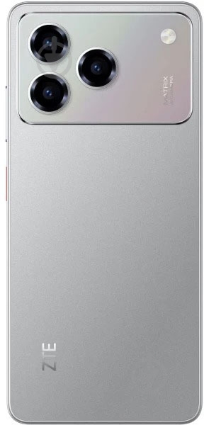 Смартфон ZTE Blade A76 4/128GB gray (1167683) - фото 7 Смартфон ZTE Blade A76 4/128GB gray (1167683) - фото 7