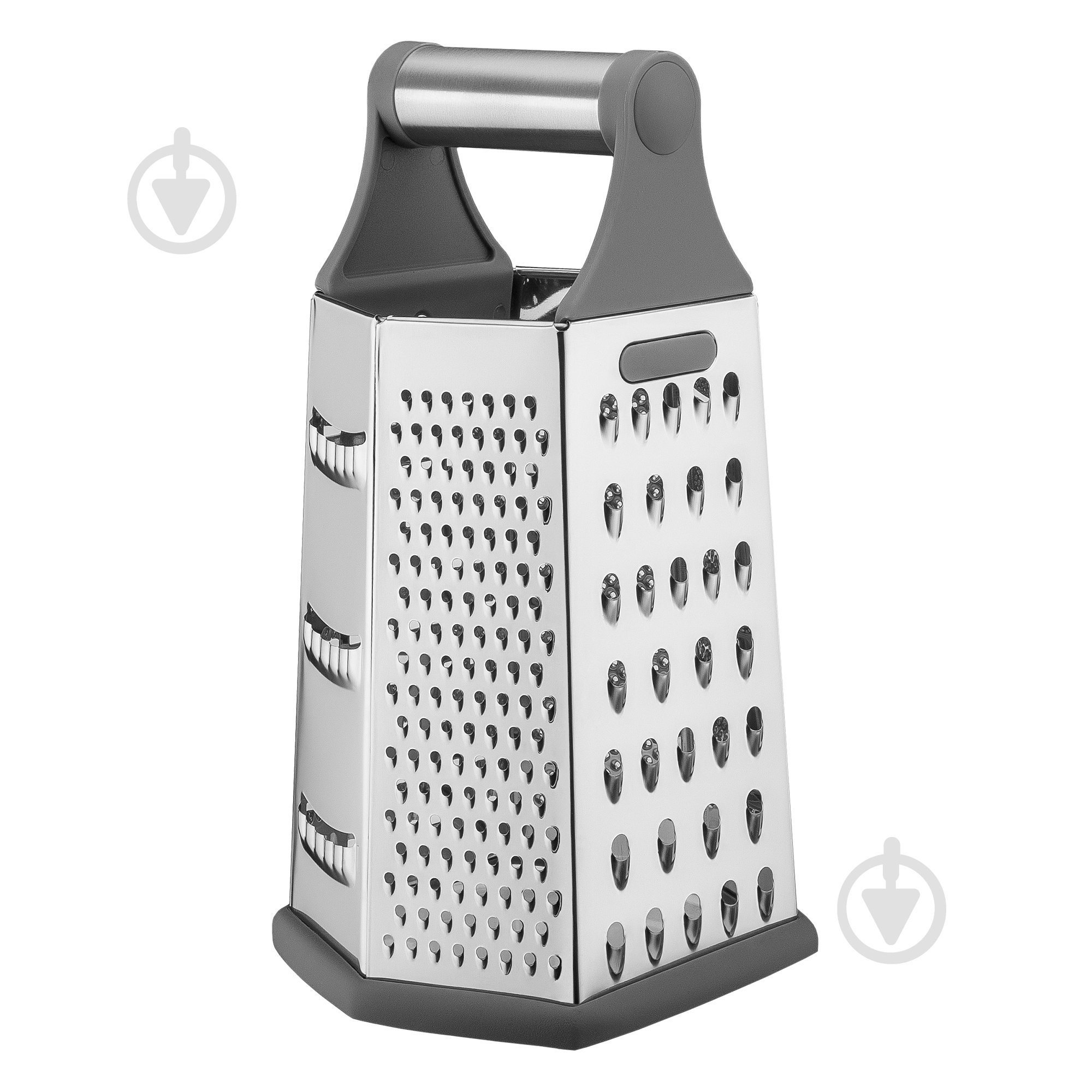 Терка шестиугольная Krauff 26-283-004 - фото 1