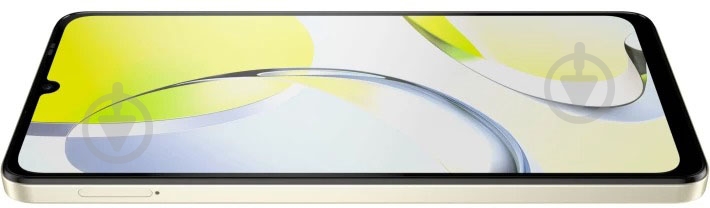 Смартфон ZTE Blade A76 4/128GB gold (1167684) - фото 5