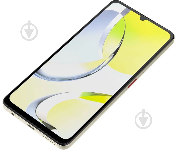Смартфон ZTE Blade A76 4/128GB gold (1167684) - фото 6
