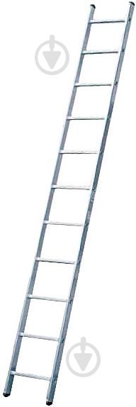 Лестница приставная Krause Corda 11 (030115) - фото 1