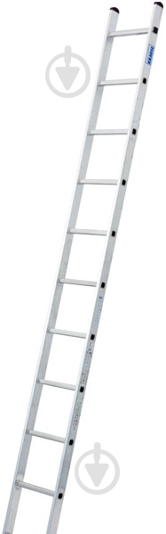 Лестница приставная Krause Corda 11 (030115) - фото 2
