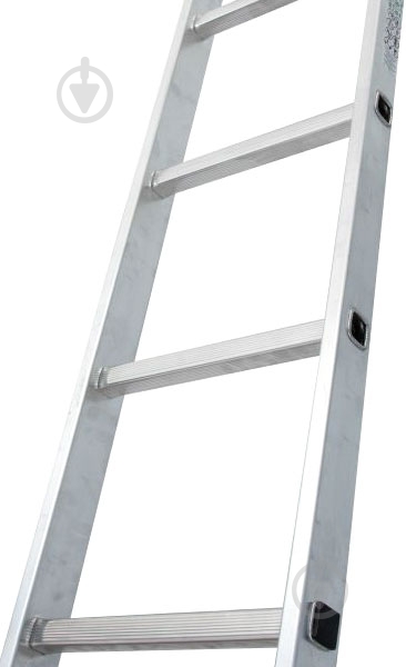 Лестница приставная Krause Corda 11 (030115) - фото 3