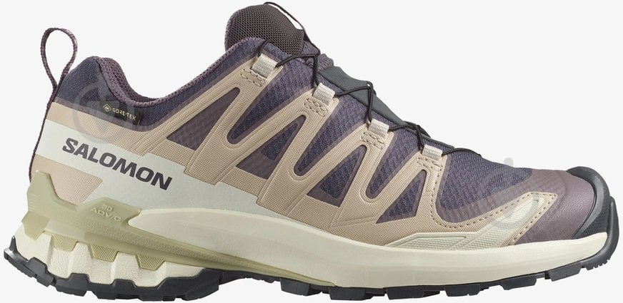 ᐉ Кросівки Salomon XA PRO 3D V9 GTX W L47744700 р.36 2/3 • Краща
