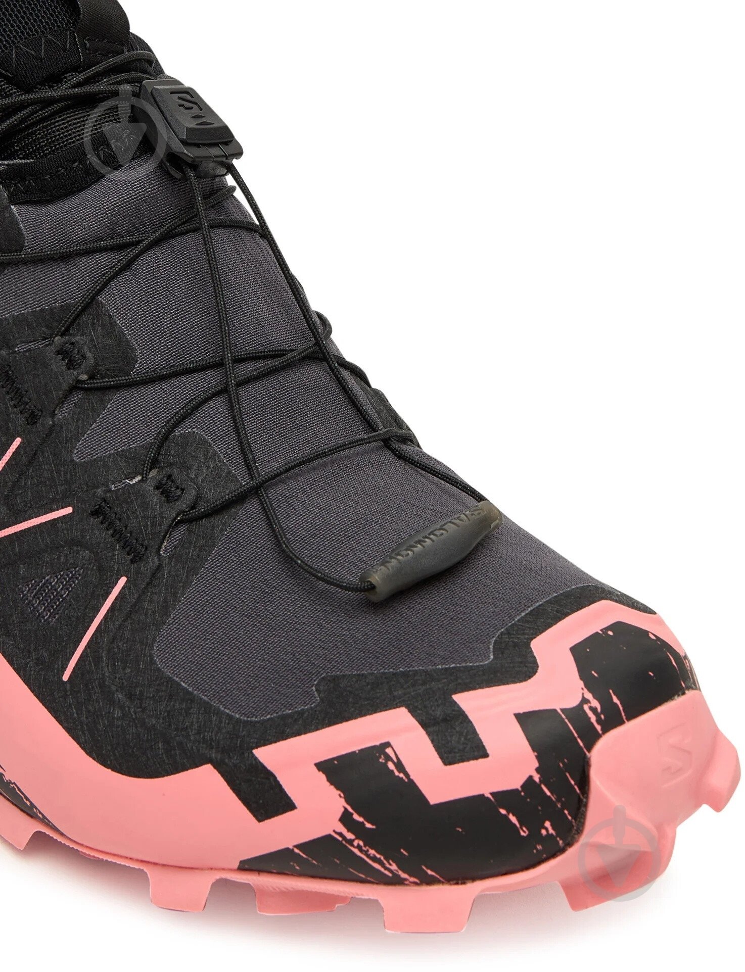 Кроссовки Salomon SPEEDCROSS 6 GTX W L47880400 р.36 2/3 - фото 6 Кроссовки Salomon SPEEDCROSS 6 GTX W L47880400 р.36 2/3 - фото 6