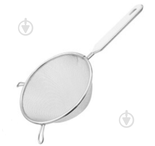 Сито Fackelmann 14 см 42333 - фото 1 Сито Fackelmann 14 см 42333 - фото 1