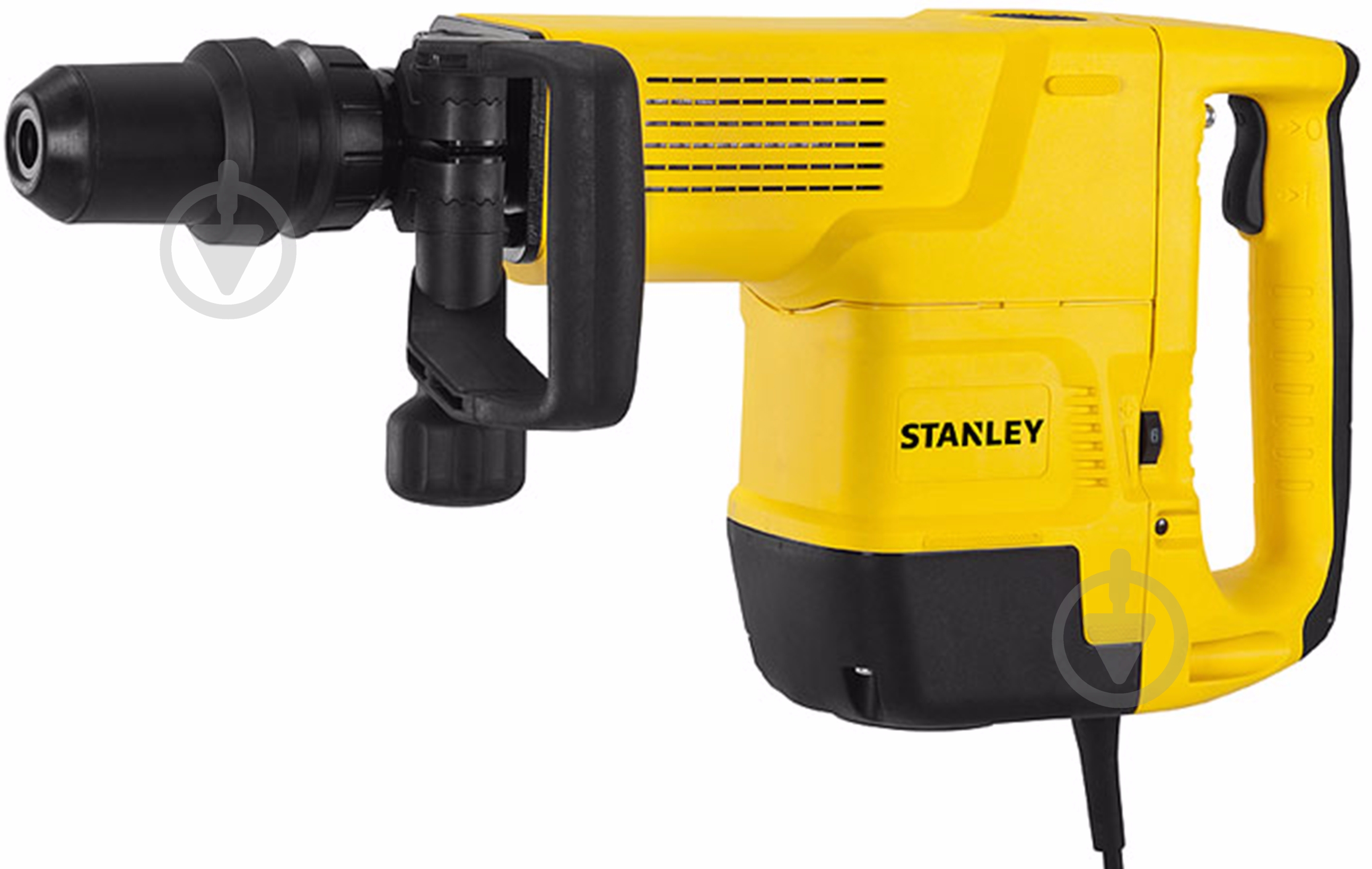 Отбойный молоток Stanley STHM10K - фото 1 Отбойный молоток Stanley STHM10K - фото 1