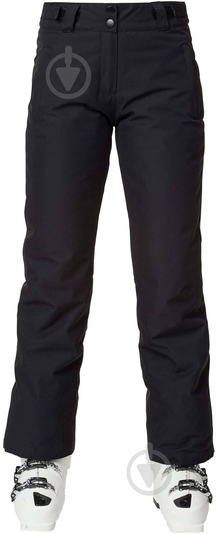 Брюки Rossignol W_RAPIDE_PANT RLHWP01 р. L - фото 1 Брюки Rossignol W_RAPIDE_PANT RLHWP01 р. L - фото 1