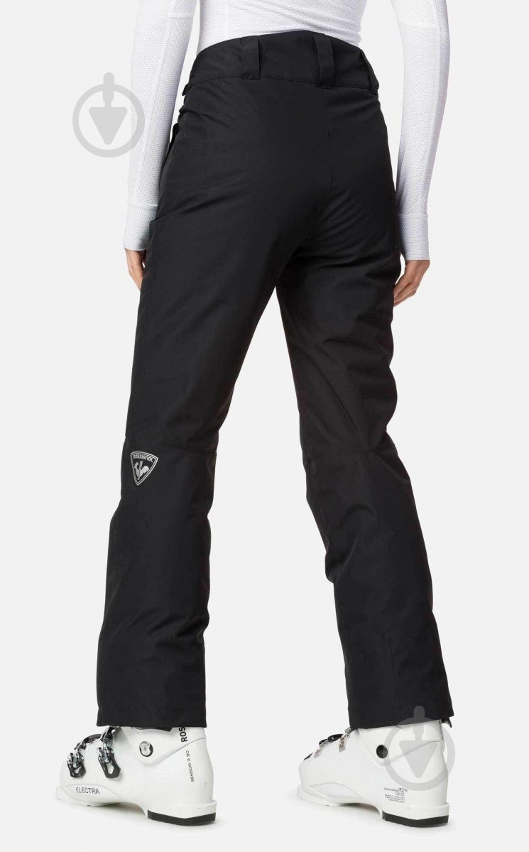 Брюки Rossignol W_RAPIDE_PANT RLHWP01 р. L - фото 3 Брюки Rossignol W_RAPIDE_PANT RLHWP01 р. L - фото 3