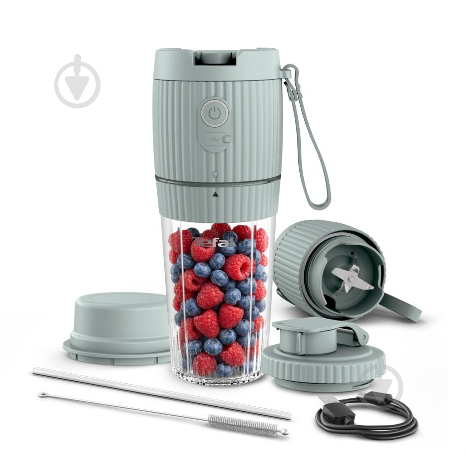 Фітнес-блендер Tefal Lightmix+ BL1DU4E0 - фото 1