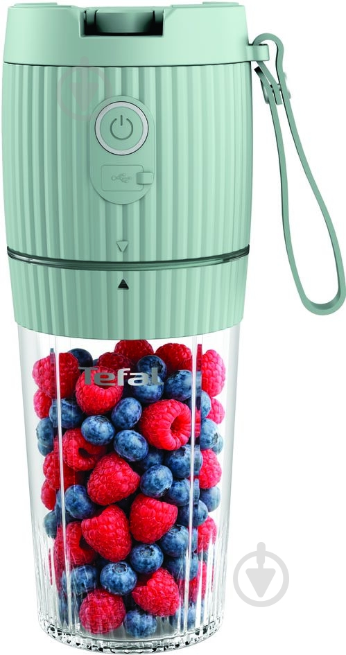 Фітнес-блендер Tefal Lightmix+ BL1DU4E0 - фото 5