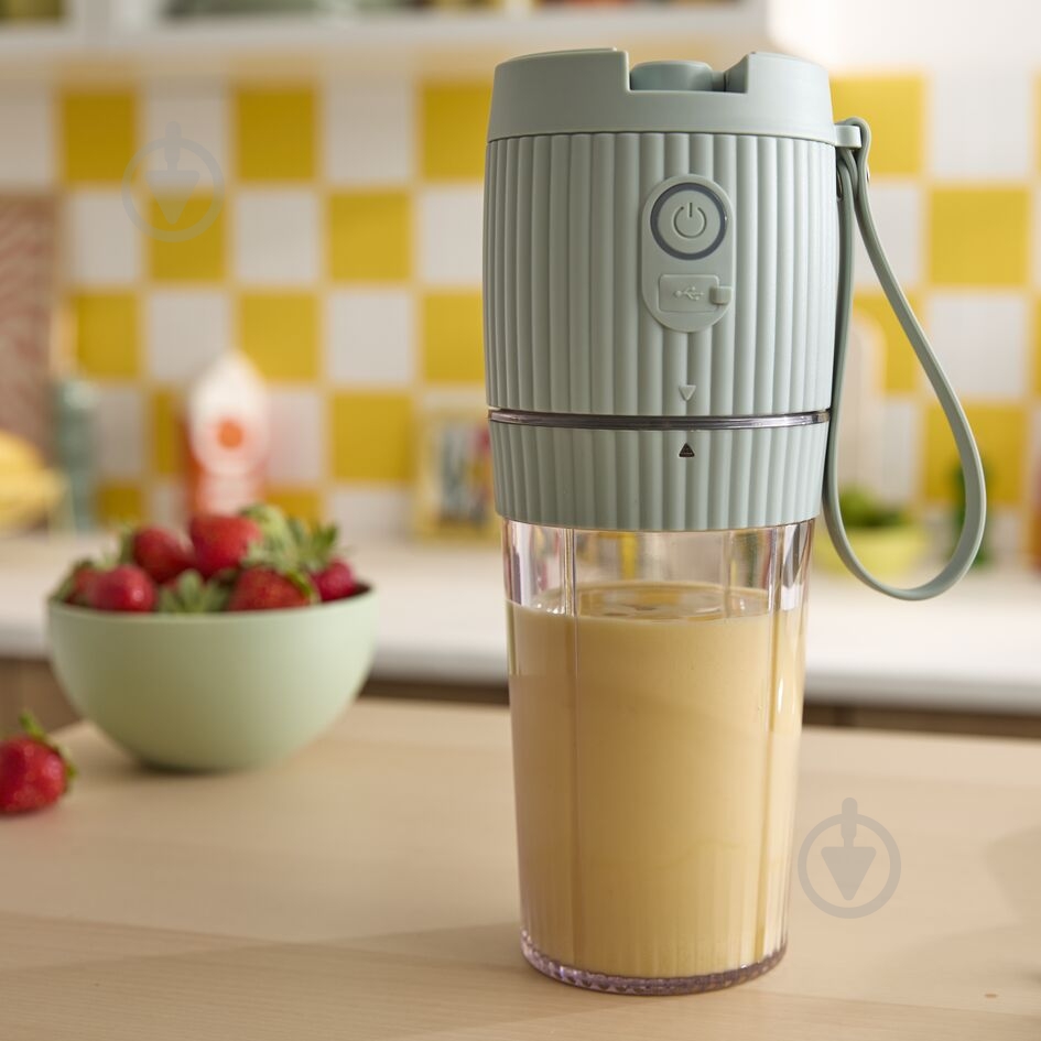 Фітнес-блендер Tefal Lightmix+ BL1DU4E0 - фото 7