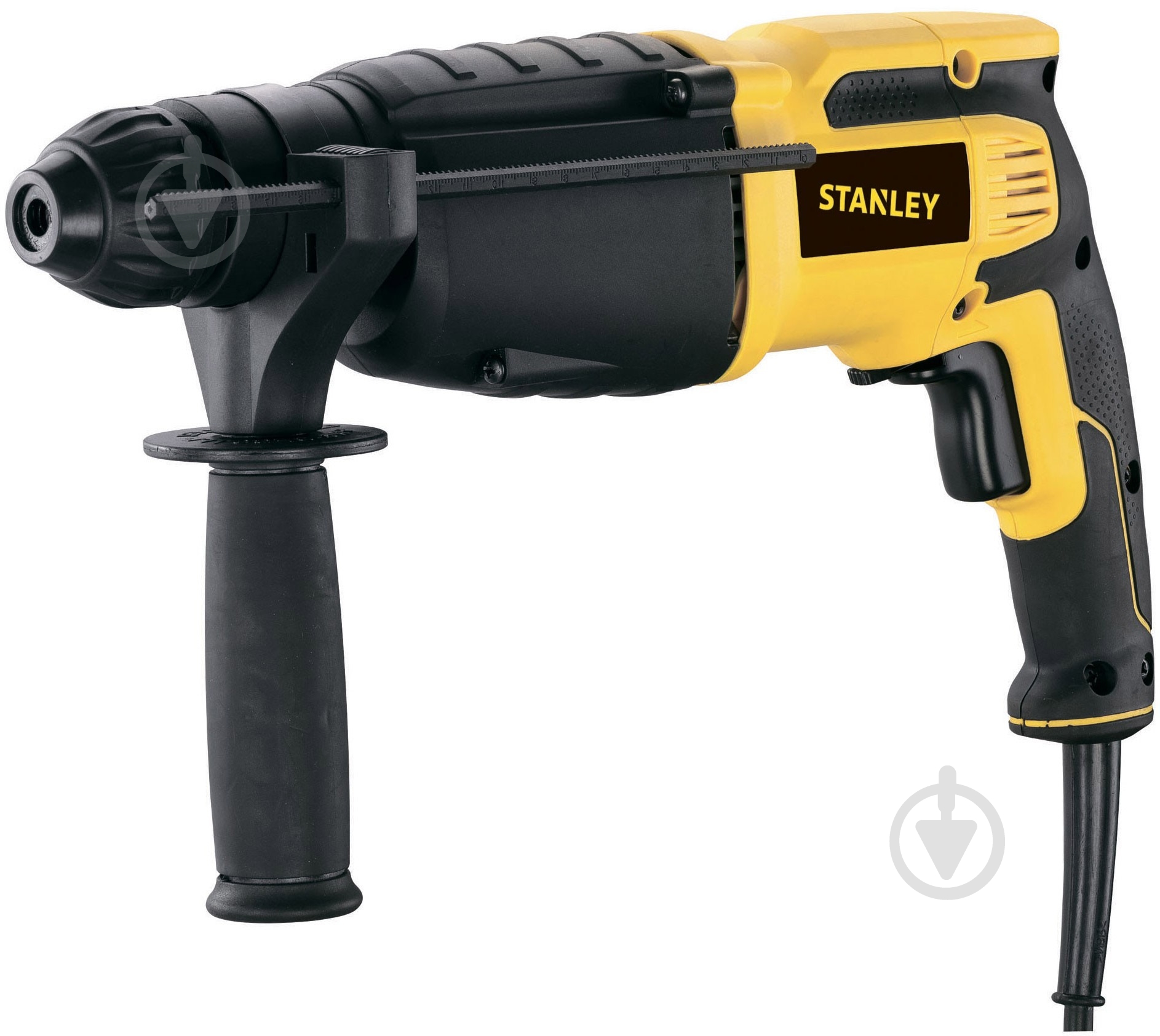 Перфоратор Stanley STHR263K - фото 1
