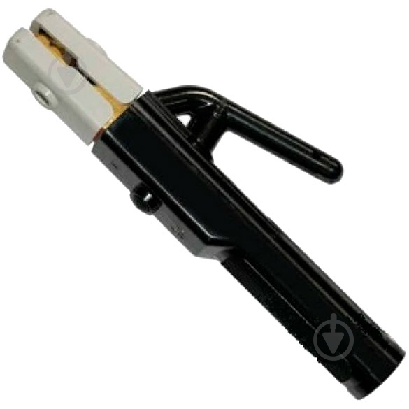 Тримач електродів Forte H-1015, 300А (Samson) 81889 - фото 1